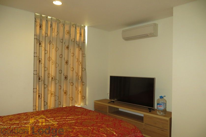 Apartment Watermark Hanoi to rent, 2 bedrooms and furnished 6