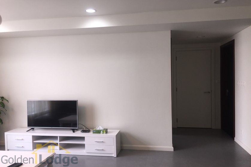 Furnished 2 bedroom apartment in Watermark Hanoi at Tower A 2