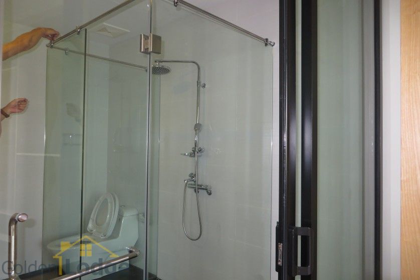 Furnished villa for rent in Ciputra Hanoi 5 beds 4 baths 18