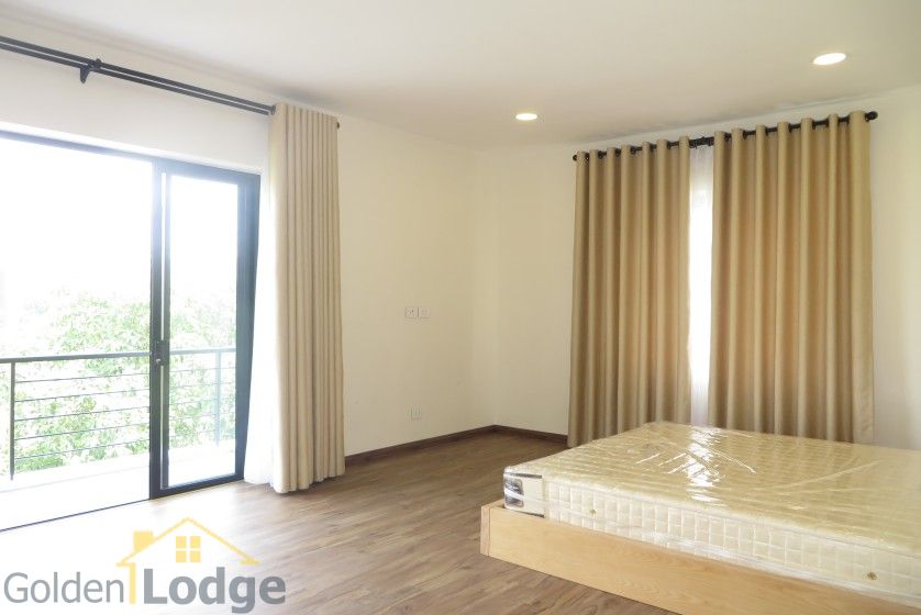 Furnished villa for rent in Ciputra Hanoi 5 beds 4 baths 19