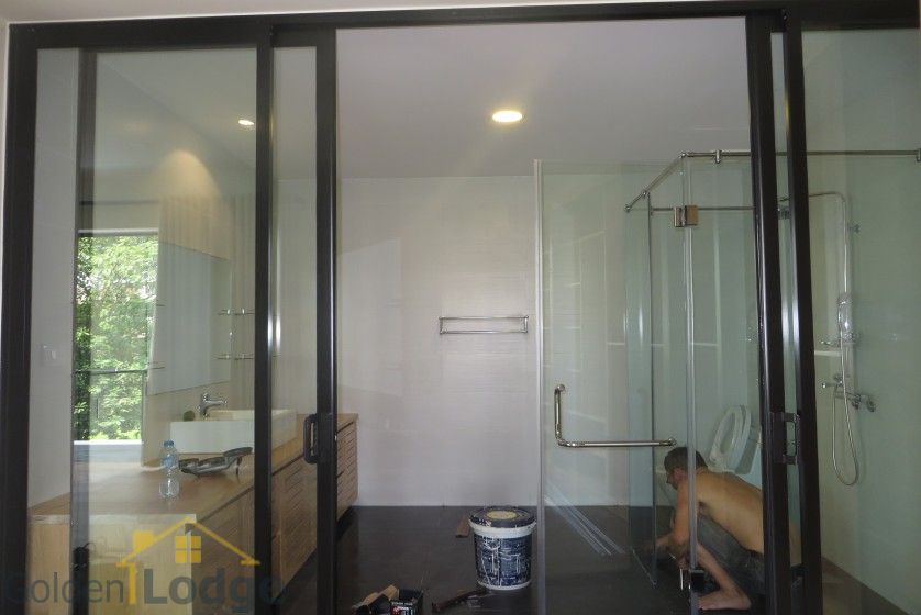 Furnished villa for rent in Ciputra Hanoi 5 beds 4 baths 29