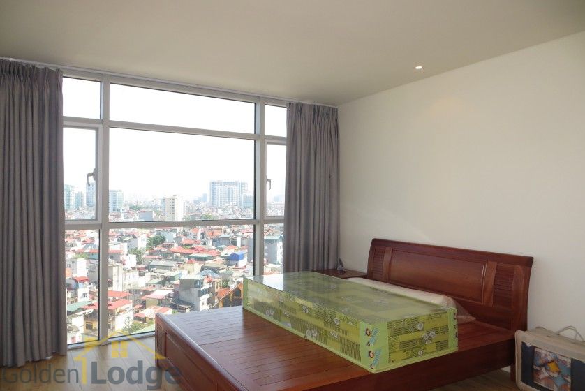 Furnished Watermark Hanoi on Lac Long Quan with 2 bedrooms 7