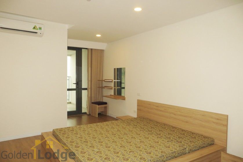 Mipec Riverside Long Bien Apartment 2 bedrooms fully furnished 8