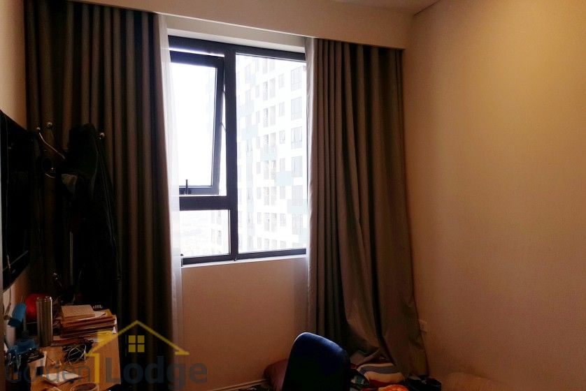 Mipec Riverside Long Bien apartment to rent 2 bedrooms furnished 10