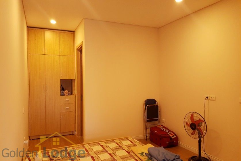 Mipec Riverside Long Bien apartment to rent 2 bedrooms furnished 6