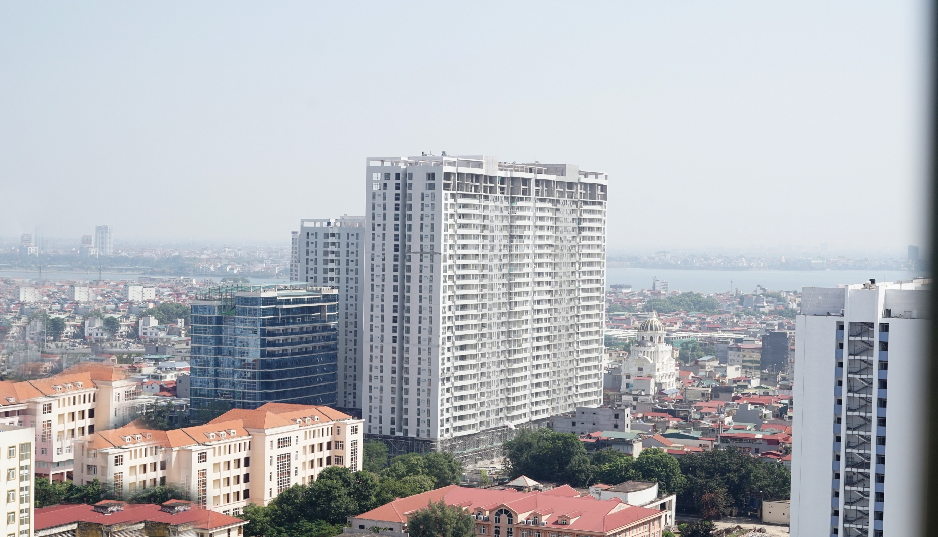Trang An Complex Apartment 1