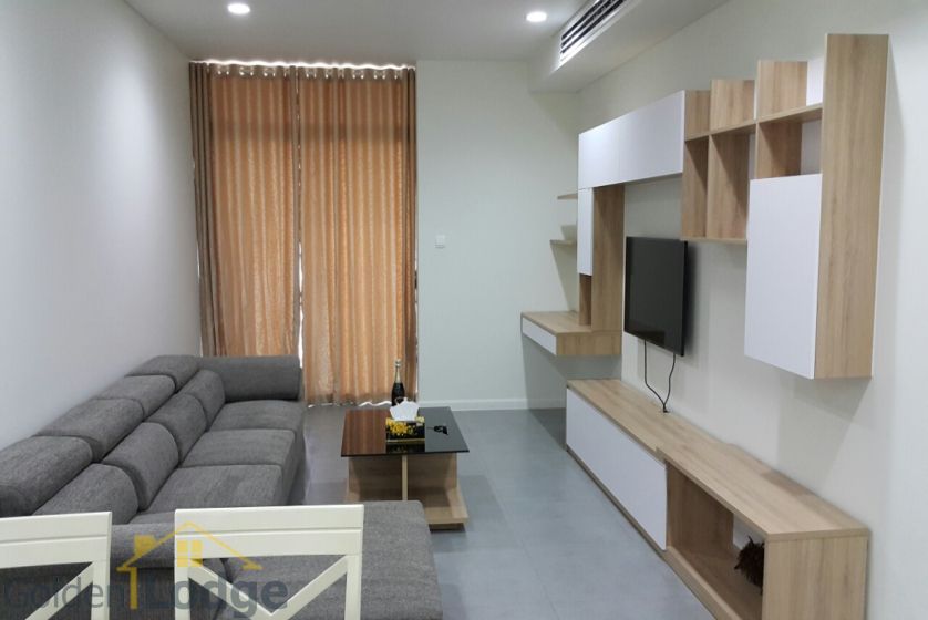 Watermark apartment Hanoi to rent with 2 beds, modern living standard 5