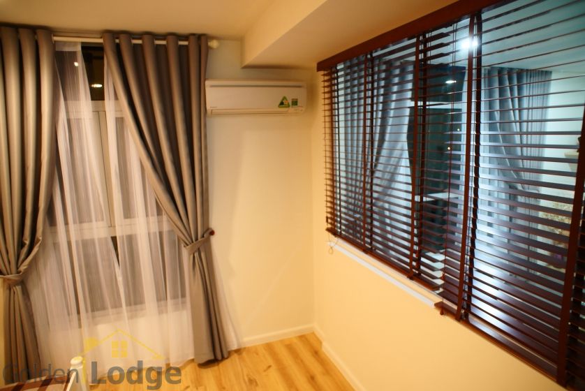 Watermark Ho Tay apartment with 01 beds 01 baths for rent 9