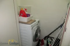 Furnished 01 bedroom apartment in Watermark Hanoi rent with natural light 6