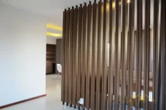 Furnished 01 bedroom apartment rental in Dang Thai Mai Hanoi 5
