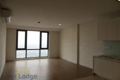 Unfurnished 02 bedroom apartment Mipec Riverside Long Bien rental 2