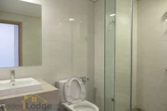 Unfurnished 02 bedroom apartment Mipec Riverside Long Bien rental 5