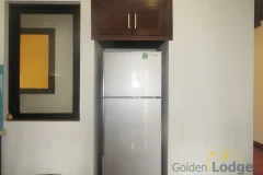 Bright 02 bedroom apartment rental on To Ngoc Van Tay Ho 7