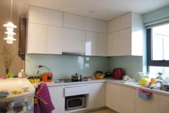 Furnished 03 bedroom apartment Mipec Riverside Long Bien 140m2 5