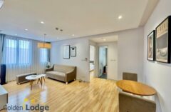 2 bedroom apartment for rent in Hoan Kiem nearby Opera House