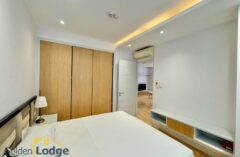 2 bedroom apartment for rent in Hoan Kiem nearby Opera House
