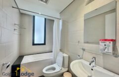 2 bedroom apartment for rent in Hoan Kiem nearby Opera House