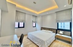 2 bedroom apartment for rent in Hoan Kiem nearby Opera House