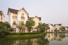 Chính chủ bán biệt thự Vinhomes Riverside – 4 lý do bạn nên rót tiền vào đầu tư