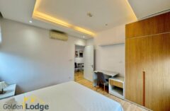 2 bedroom apartment for rent in Hoan Kiem nearby Opera House