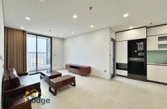 2 bedroom apartment for rent in Khai Son City with furnished 4