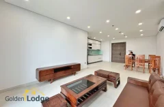 2 bedroom apartment for rent in Khai Son City with furnished 5