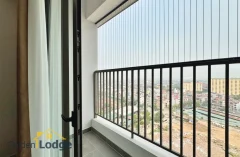 2 bedroom apartment for rent in Khai Son City with furnished 6