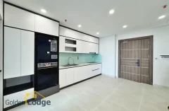2 bedroom apartment for rent in Khai Son City with furnished 7
