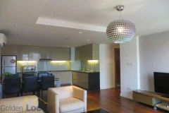 2 bedrooms 2 bathrooms apartment in Tay Ho for rent 4