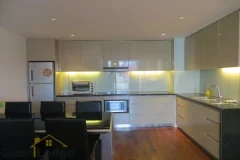 2 bedrooms 2 bathrooms apartment in Tay Ho for rent 5