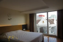 2 bedrooms 2 bathrooms apartment in Tay Ho for rent 7