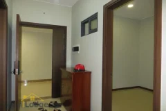 3 bedroom apartment for rent in Trang An Complex Cau Giay 1