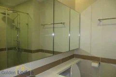 3 bedroom apartment for rent in Trang An Complex Cau Giay 2