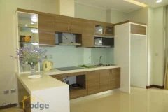 3 bedroom apartment for rent in Trang An Complex Cau Giay 6