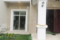 3 bedroom garden villa for rent in Vinhomes Riverside furnished 2