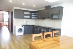 3 bedroom serviced apartment in To Ngoc Van street for rent 3
