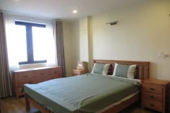 3 bedroom serviced apartment in To Ngoc Van street for rent 4