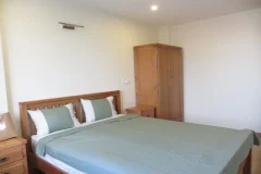 3 bedroom serviced apartment in To Ngoc Van street for rent 5