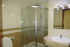 3 bedroom serviced apartment in To Ngoc Van street for rent 6
