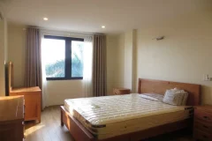 3 bedroom serviced apartment in To Ngoc Van street for rent 7