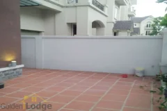 3 bedroom villa in Vinhomes Riverside, furnished with 1400$ 1