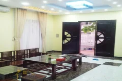 3 bedroom villa in Vinhomes Riverside, furnished with 1400$ 3