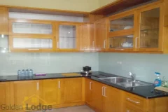 3 bedroom villa in Vinhomes Riverside, furnished with 1400$ 4