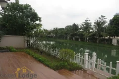 4 bedroom villa in Vinhomes Riverside close Jura Park, 367m2 4