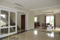 4 bedroom villa in Vinhomes Riverside close Jura Park, 367m2 6