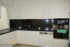 4 bedrooms, semi detached villa to let in Vinhomes Riverside 7