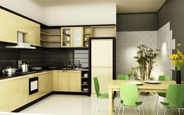 Những lưu ý trong phong thủy nhà ở cần biết