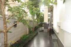5 bedrooms, fully furnished semi-detached villa in Vinhomes Riverside rental 3