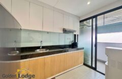2 bedroom apartment for rent in Hoan Kiem nearby Opera House
