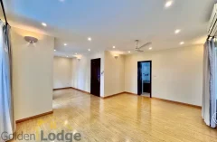 6-bedroom house for rent in Tay Ho with unfurnished swimming pool 7
